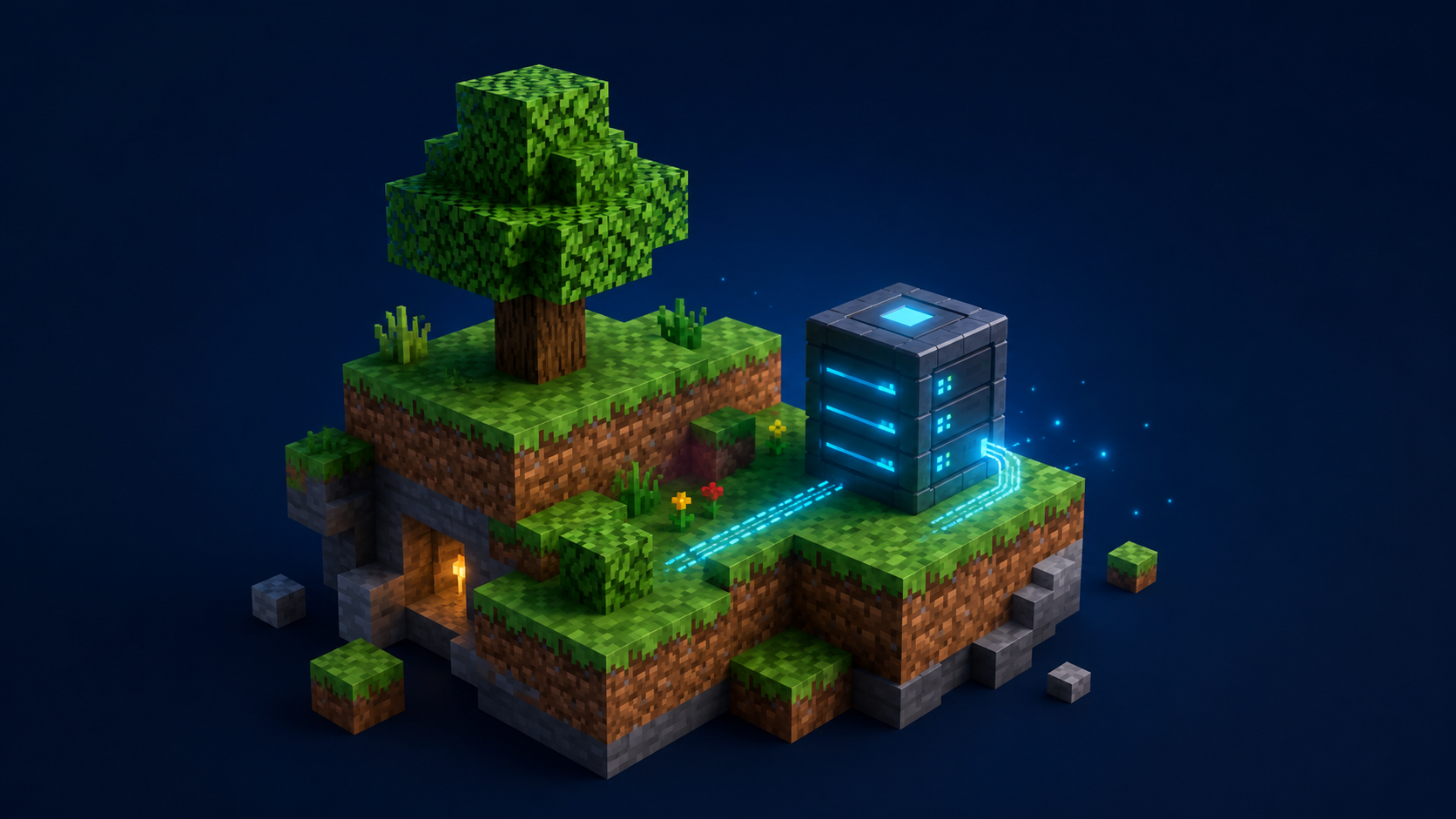  Minecraft